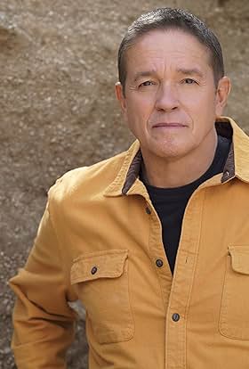 actor Gil Brenton large photo