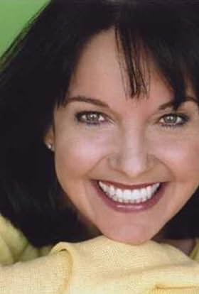 actor Louise Williams large photo