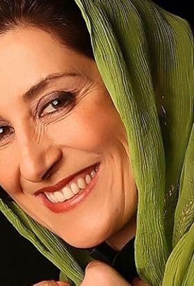 actor Fatemah Motamed-Aria large photo