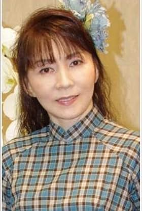 actor Saeko Shimazu large photo