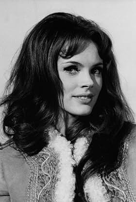 actor Marlies Dräger large photo