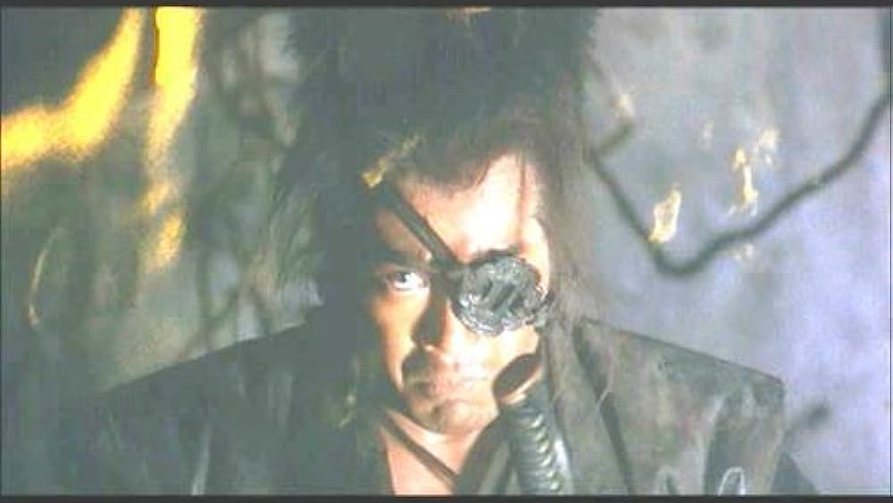 actor Akiko Kana large photo