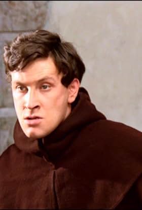 actor William Wilde large photo