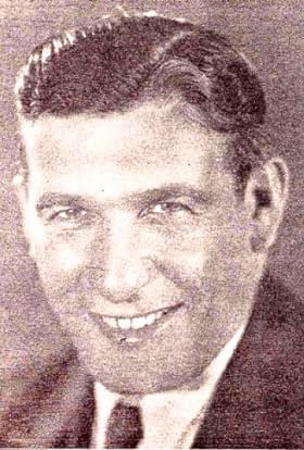 actor Dan Wolheim large photo