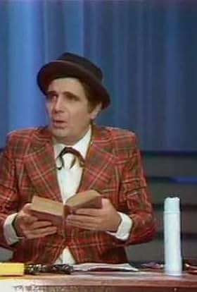 actor Roger Pierre large photo