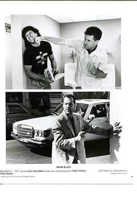 actor Tony Paris large photo