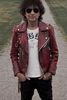 actor Magnus Uggla large photo