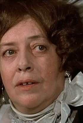 actor Denise Péron large photo