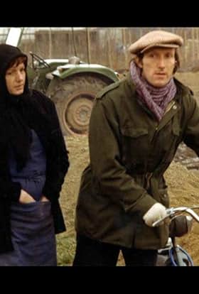 actor Dominique Labourier large photo