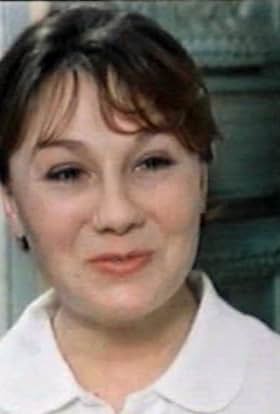 Lyudmila Kryachun