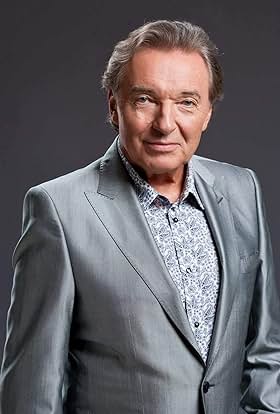 actor Karel Gott large photo