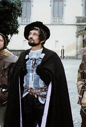 actor Frantisek Velecký large photo