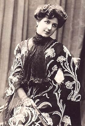 actor Mercedes Brignone large photo