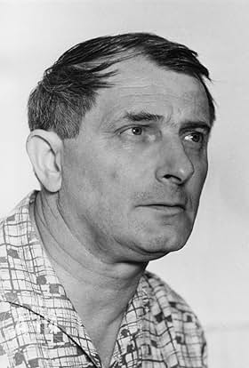 actor Milos Willig large photo