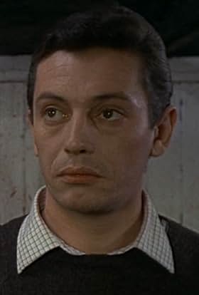 actor Carlo Chionetti large photo