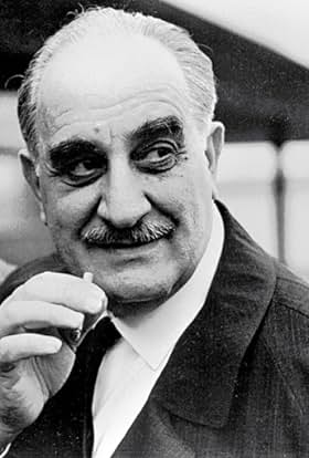 actor Mikhail Kalatozov large photo