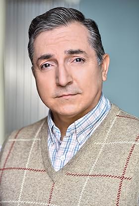 actor Edward Padilla large photo