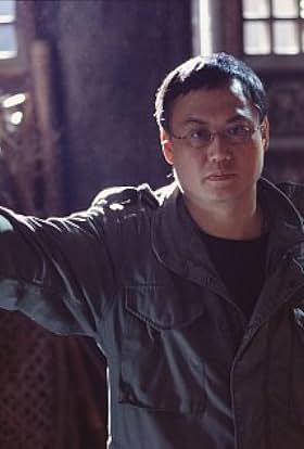 actor Ho Yim large photo