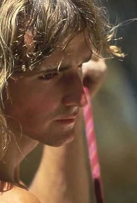 actor Patrick Edlinger large photo