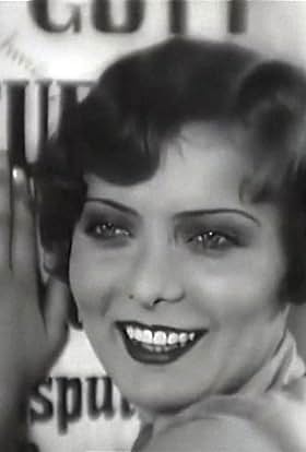 Elza Temary