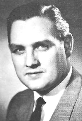 Rolf Björling