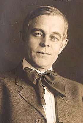 actor David Higgins large photo