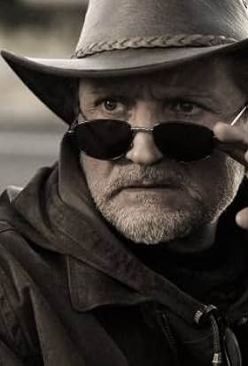 actor Vigen Chaldranyan large photo