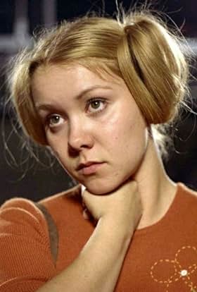 actor Daria Trafankowska large photo