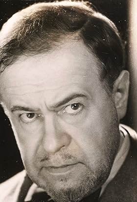 actor Roger Karl large photo