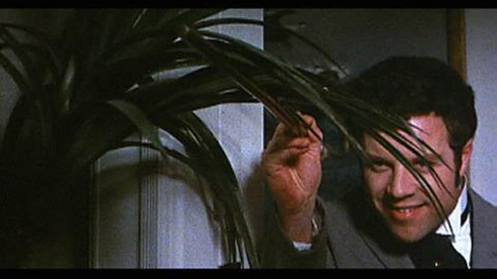 actor Charlie Elvegård large photo