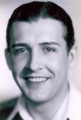 actor David Newell large photo