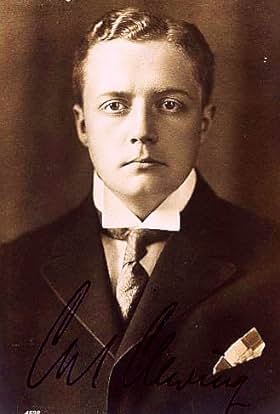 actor Carl Clewing large photo