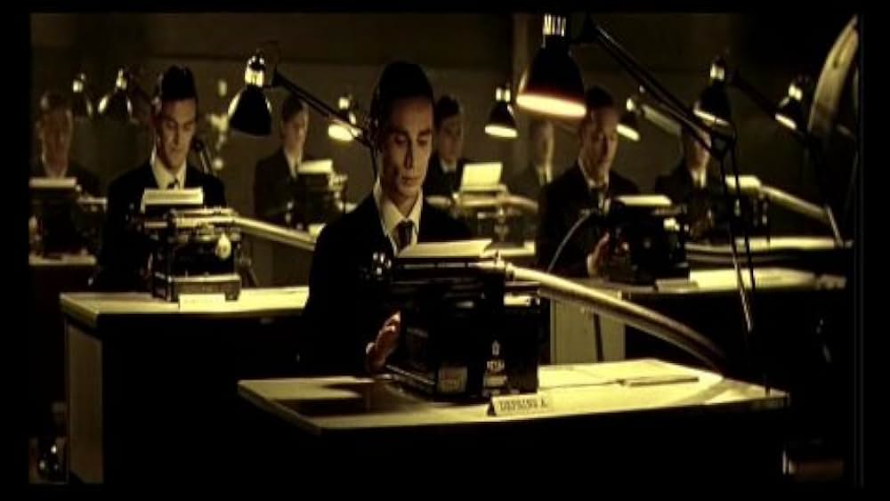 actor Jo Decaluwe large photo