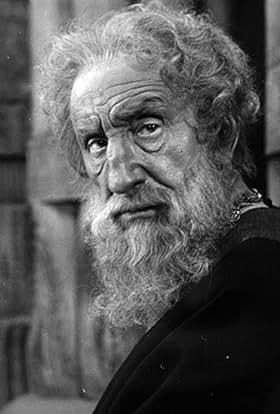 actor Alfred Lodzinski large photo