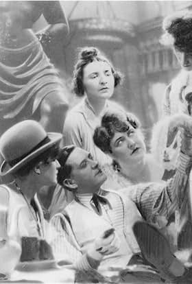 actor Sylvia Torf large photo