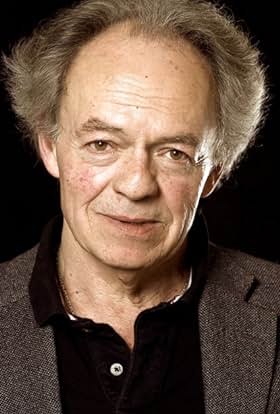 actor Rainer Frieb large photo