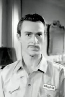 actor Esref Kolçak large photo