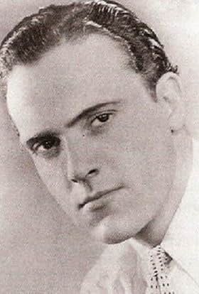 actor Sándor Szabó large photo