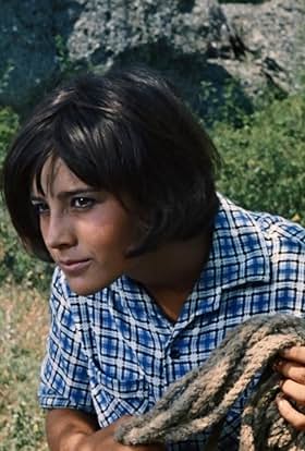 actor Natalya Varley large photo