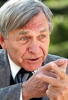 actor Wojciech Siemion large photo