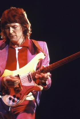 actor Chris Squire large photo