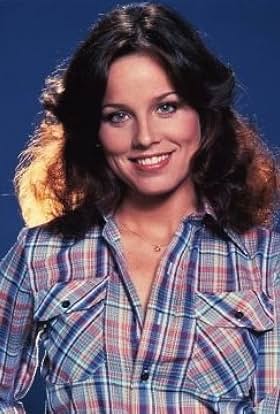 actor Debra Clinger large photo