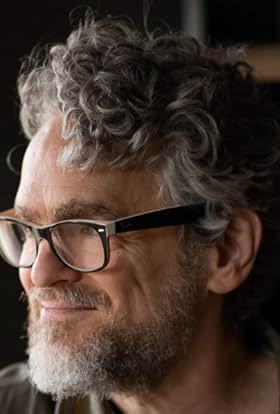 actor David Mansfield large photo