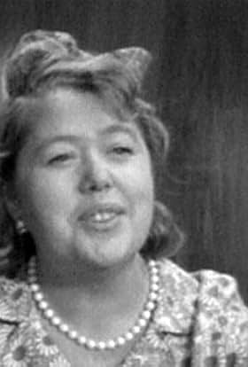 Svetlana Mazovetskaya