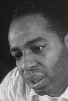 actor Hugh Hurd large photo