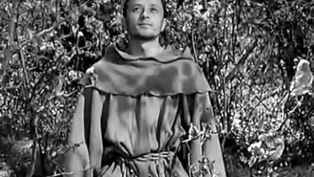 actor Gianfranco Bellini large photo