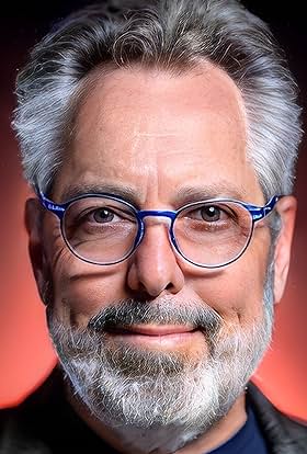 actor Stephen Horelick large photo