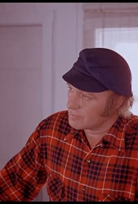 actor Pierre Gobeil large photo