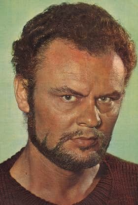 actor Mario Petri large photo