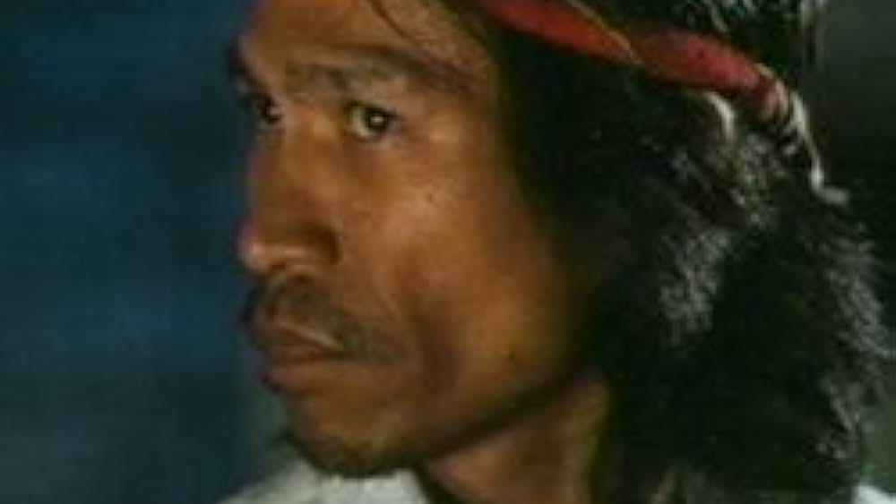 actor Ernie Reyes Sr. large photo